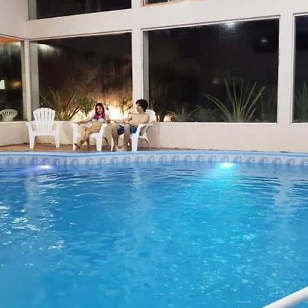 Complejo Turistico Chuy Apart otel Dış mekan fotoğraf