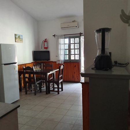 Complejo Turistico Chuy Apart otel Oda fotoğraf