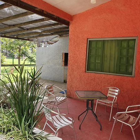 Complejo Turistico Chuy Apart otel Oda fotoğraf