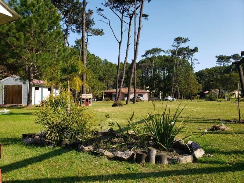 Complejo Turistico Chuy Apart otel Dış mekan fotoğraf
