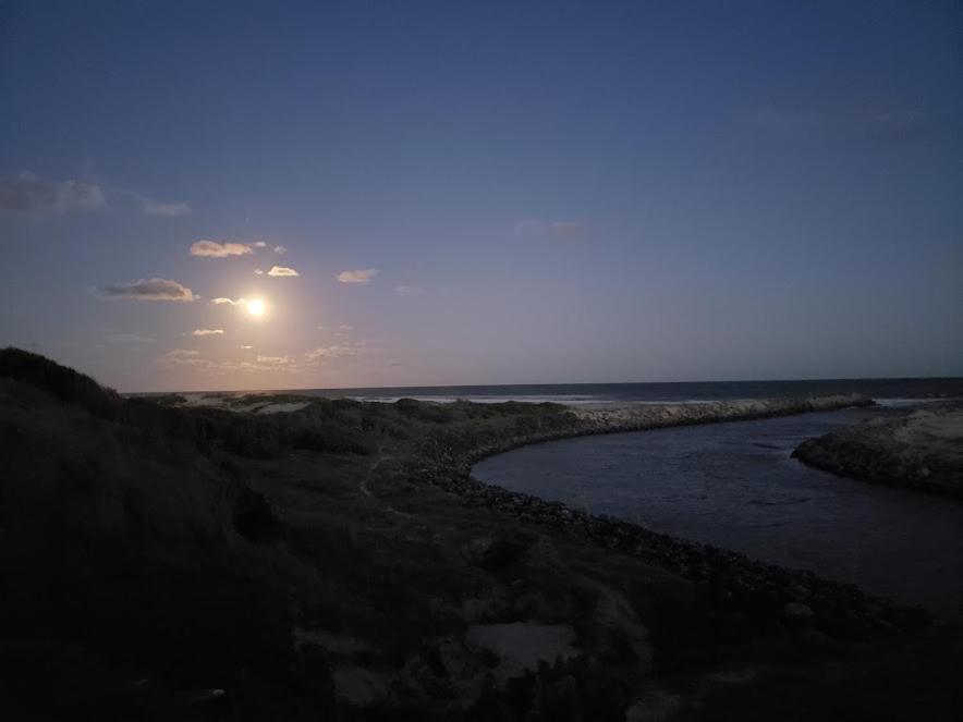 Complejo Turistico Chuy Apart otel Dış mekan fotoğraf