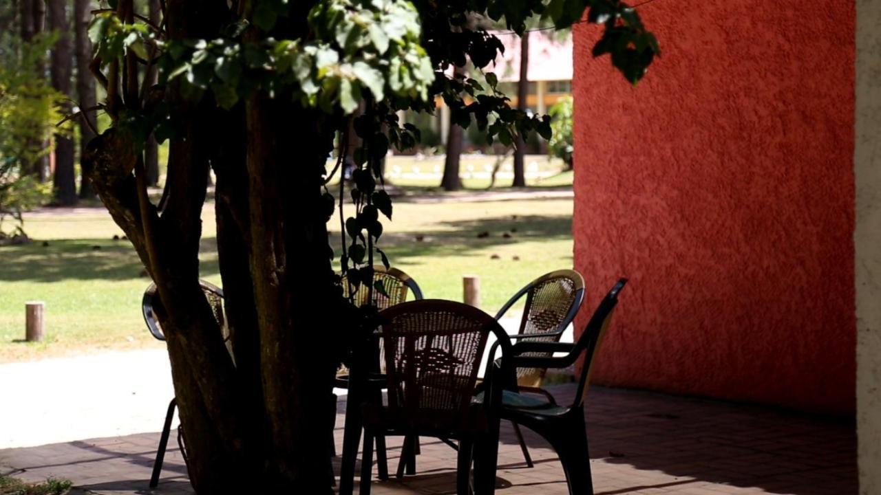 Complejo Turistico Chuy Apart otel Dış mekan fotoğraf