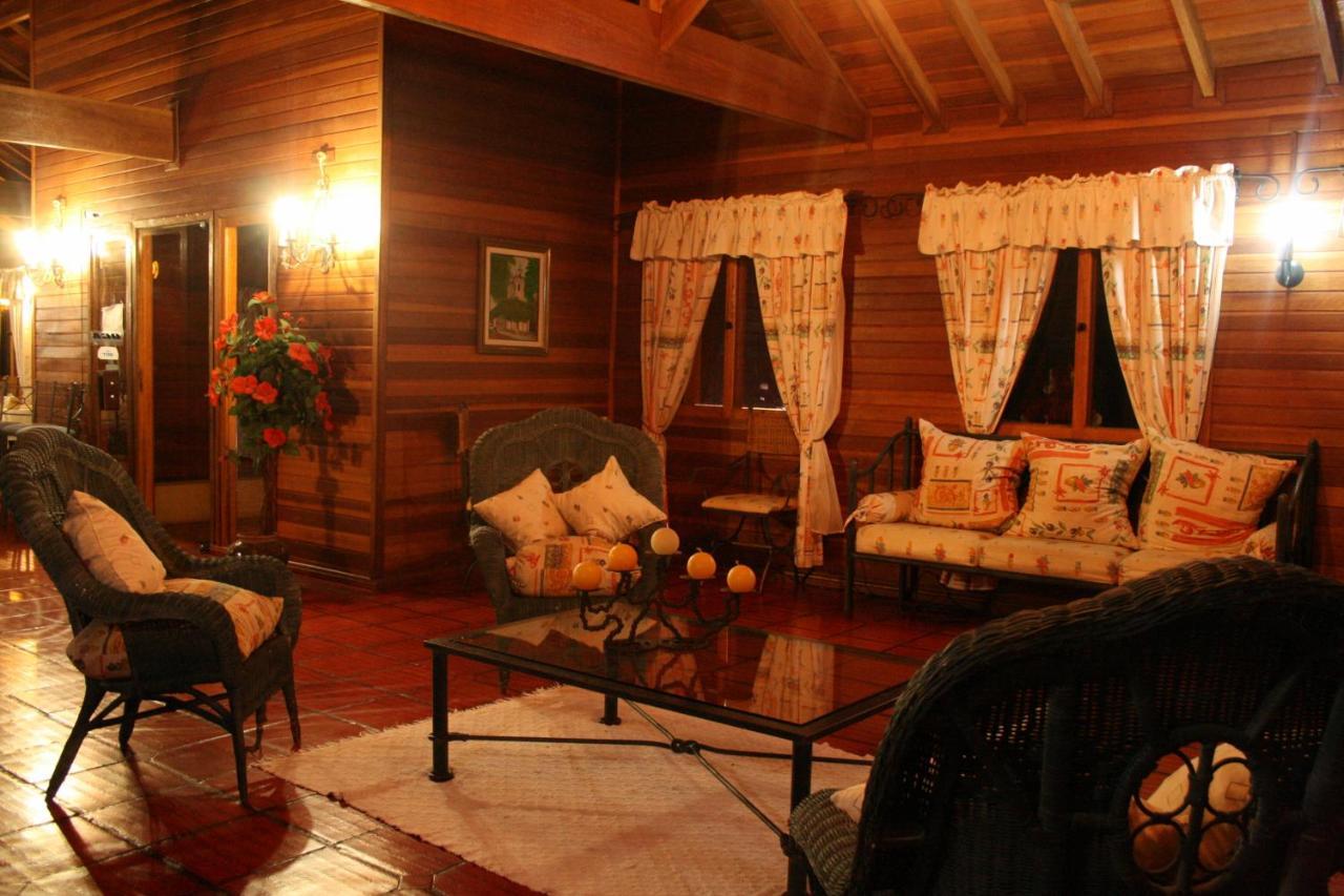 Complejo Turistico Chuy Apart otel Dış mekan fotoğraf