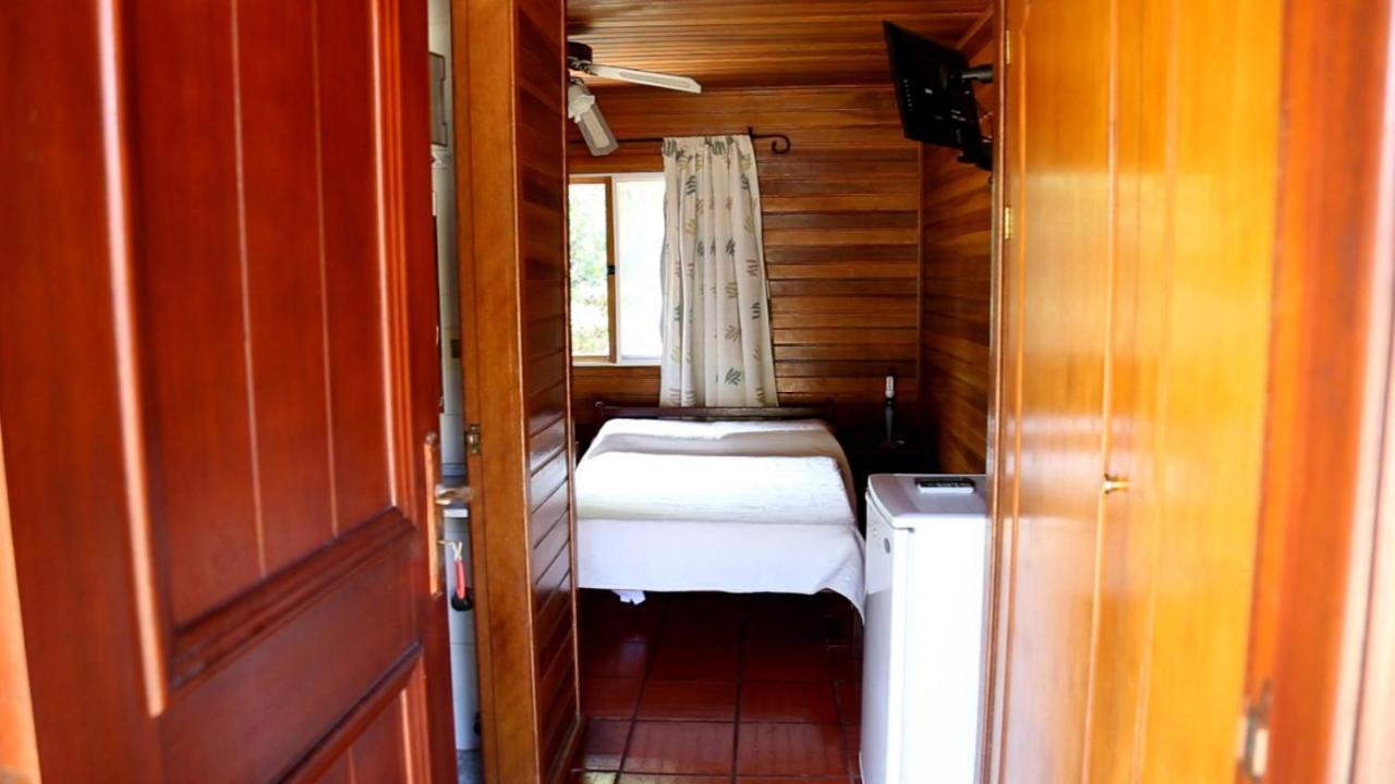 Complejo Turistico Chuy Apart otel Dış mekan fotoğraf