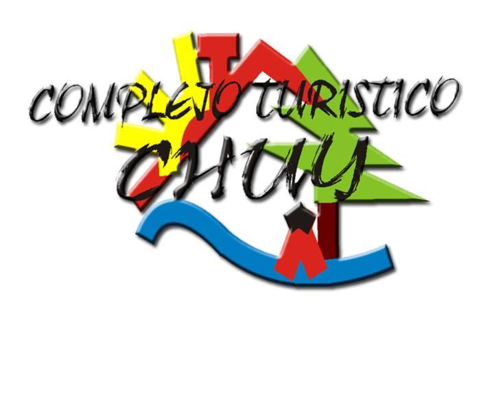 Complejo Turistico Chuy Apart otel Dış mekan fotoğraf
