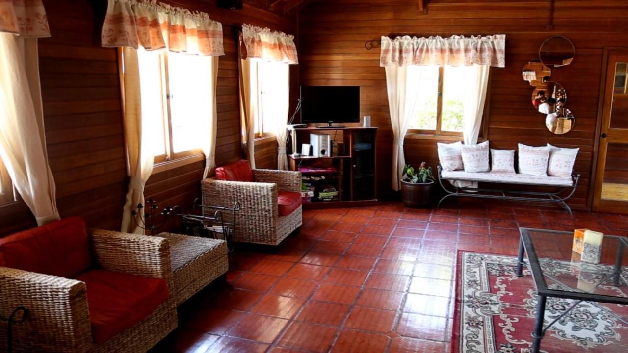 Complejo Turistico Chuy Apart otel Dış mekan fotoğraf