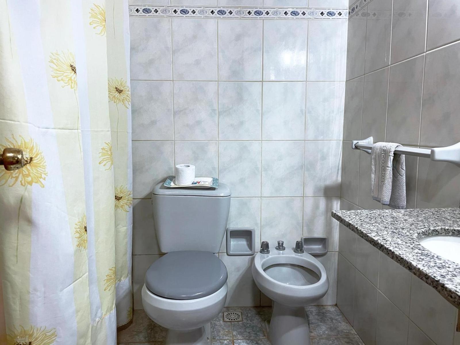 Complejo Turistico Chuy Apart otel Oda fotoğraf