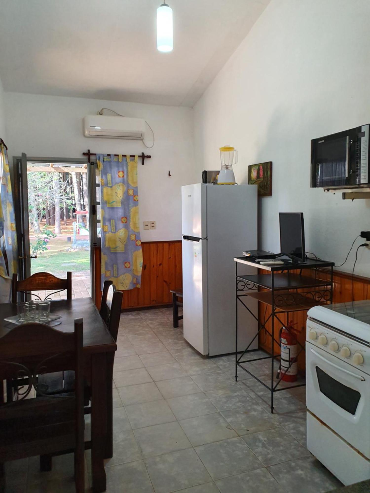 Complejo Turistico Chuy Apart otel Oda fotoğraf