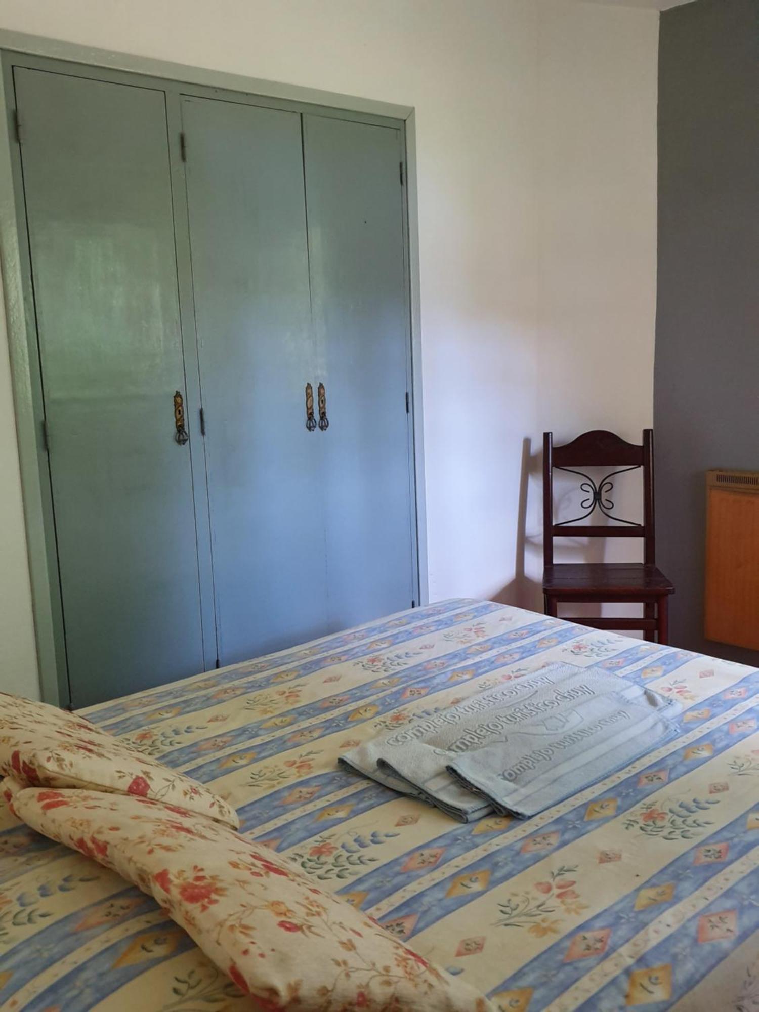 Complejo Turistico Chuy Apart otel Oda fotoğraf