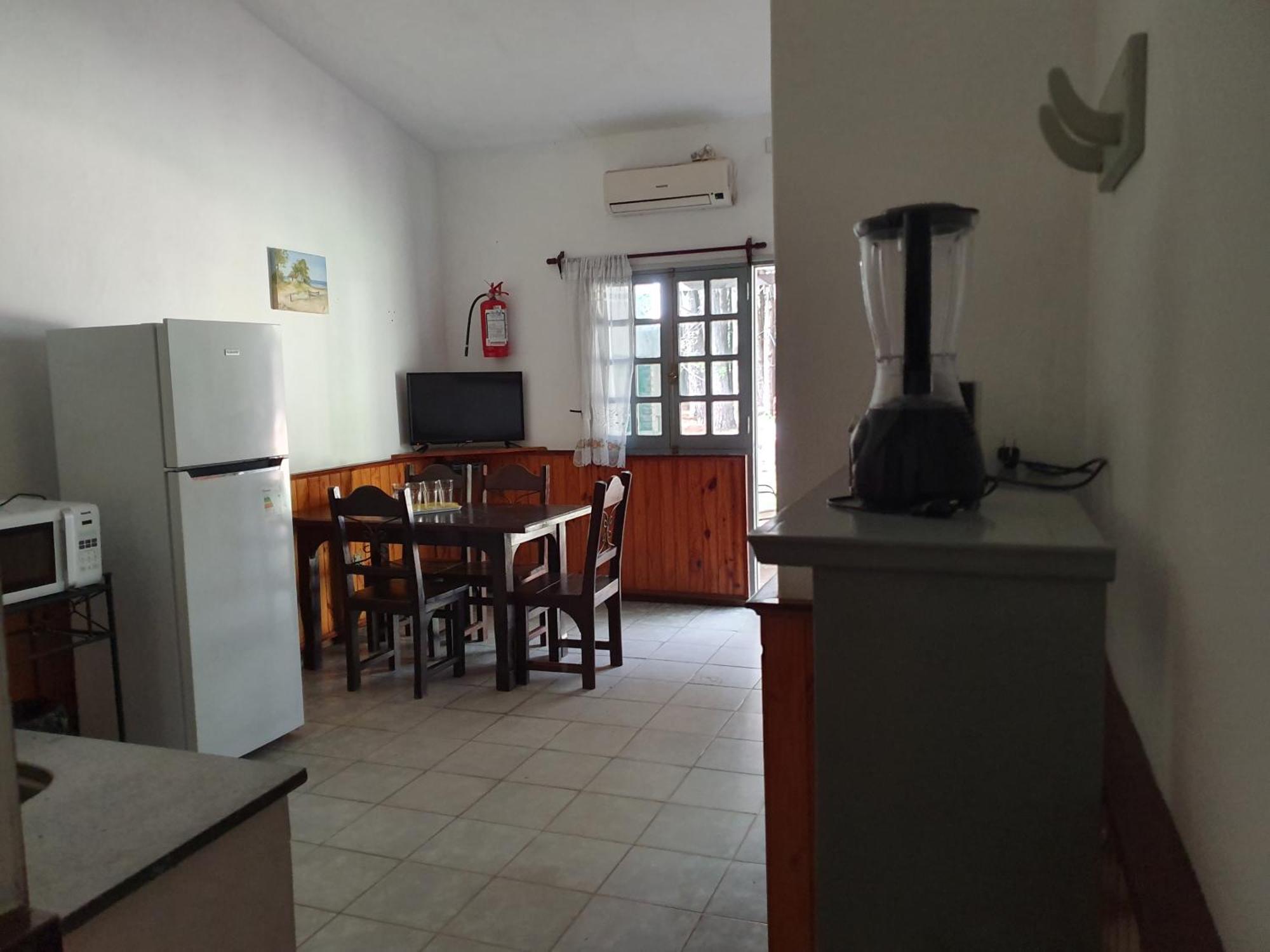 Complejo Turistico Chuy Apart otel Oda fotoğraf