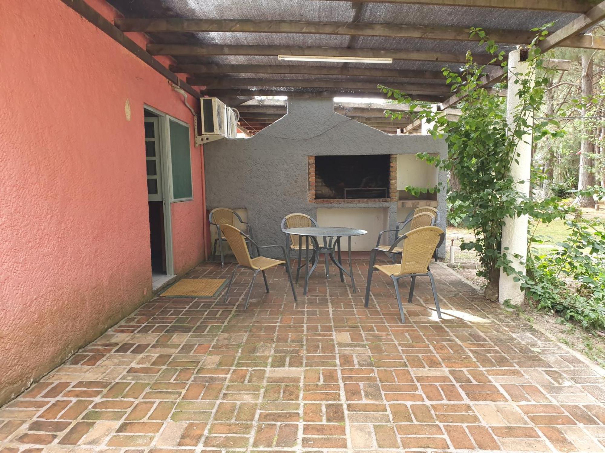 Complejo Turistico Chuy Apart otel Oda fotoğraf