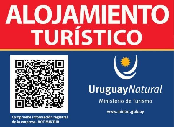 Complejo Turistico Chuy Apart otel Dış mekan fotoğraf